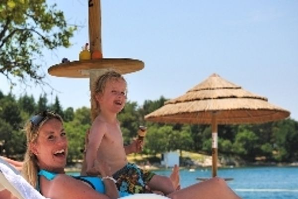 Valamar Rubin (Porec)